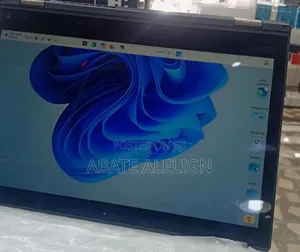 New Laptop Lenovo ThinkPad Yoga 370 16GB Intel Core I5 SSD 512GB