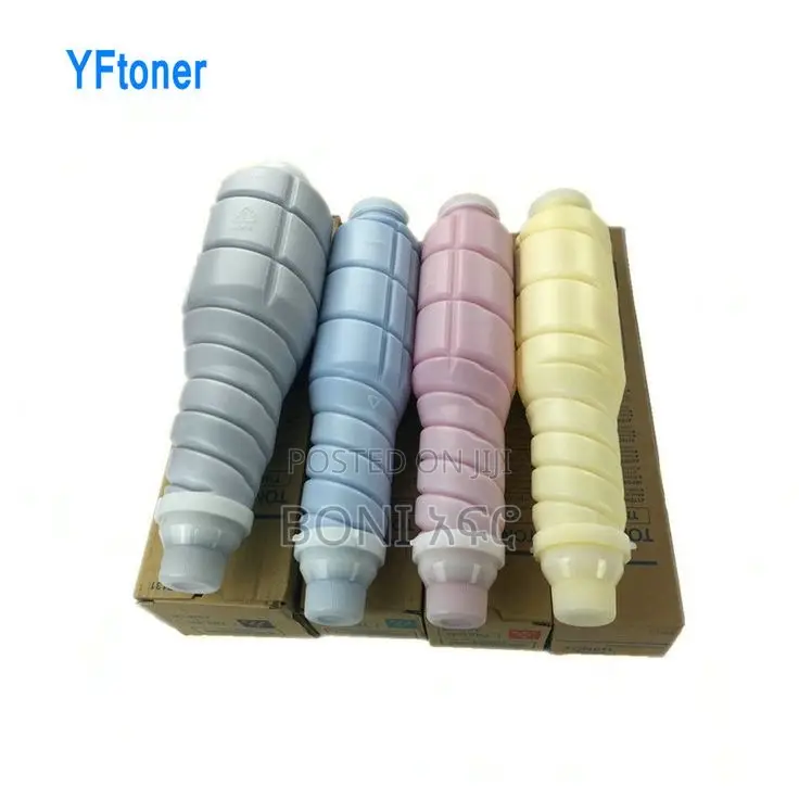 Konica Minolta Quality Color Printing