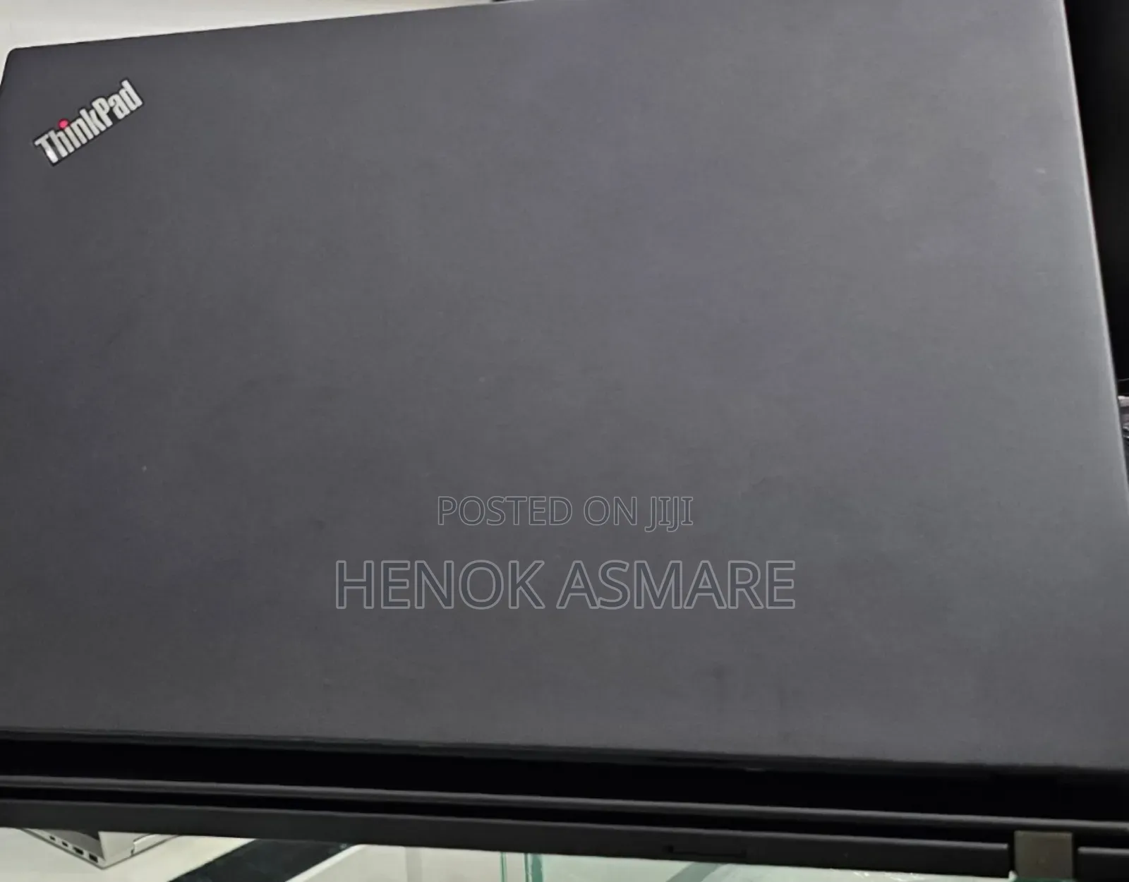 New Laptop Lenovo ThinkPad T495s 16GB AMD Ryzen 7 SSD 512GB