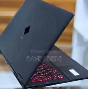 Photo - New Laptop HP Omen 16 16GB Intel Core I9 SSD 512GB