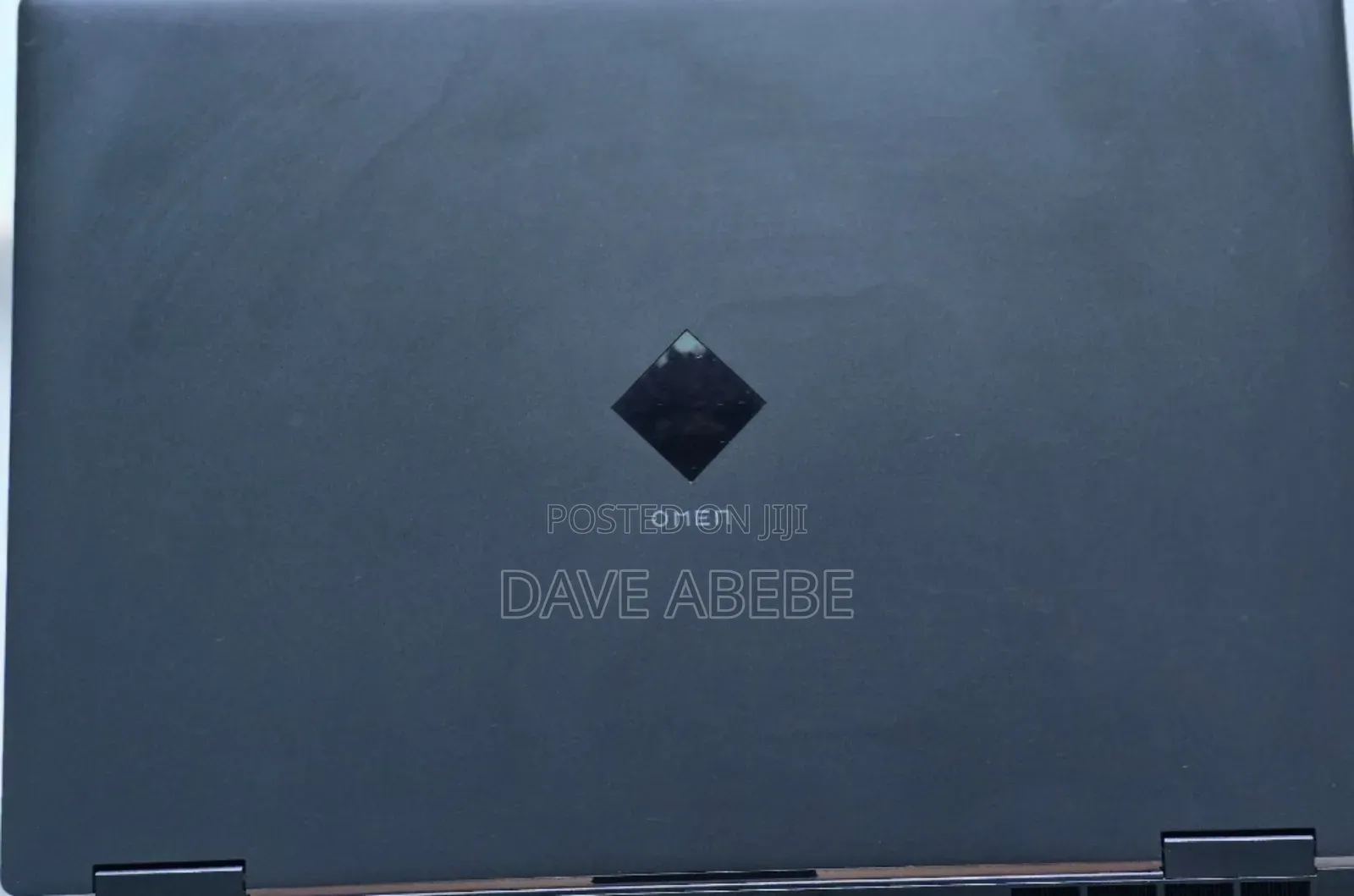 New Laptop HP Omen 16 16GB Intel Core I9 SSD 512GB