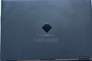 New Laptop HP Omen 16 16GB Intel Core I9 SSD 512GB