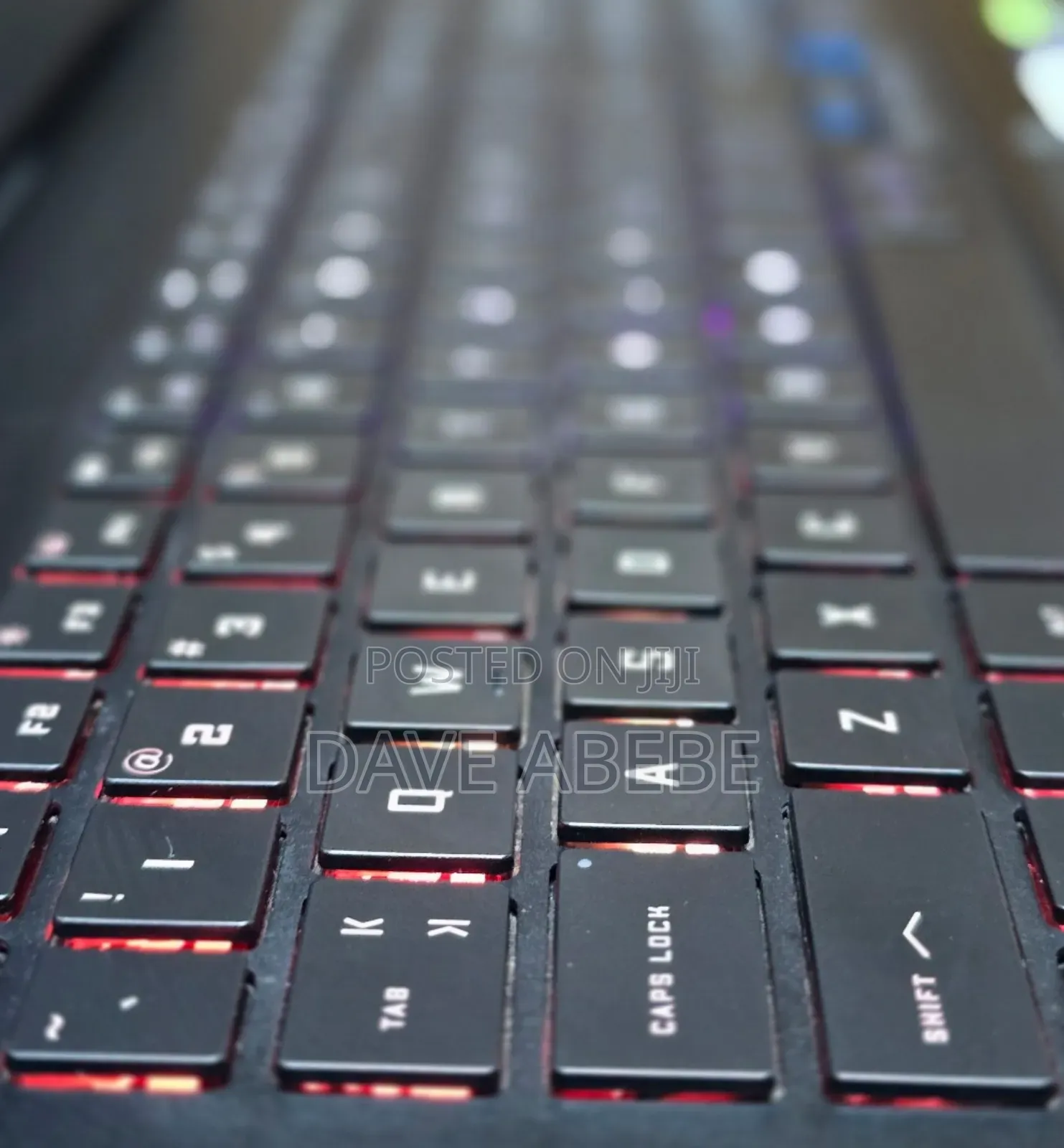 New Laptop HP Omen 16 16GB Intel Core I9 SSD 512GB