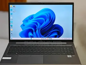 Photo - New Laptop HP ZBook Firefly 15 G7 16GB Intel Core I7 SSD 512GB