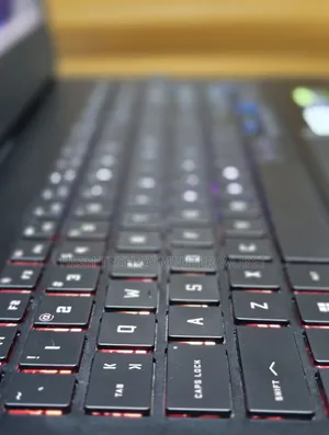 New Laptop HP Omen 15 16GB Intel Core I9 SSD 512GB