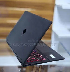 New Laptop HP Omen 15 16GB Intel Core I9 SSD 512GB