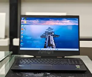 New Laptop HP Omen 15 16GB Intel Core I7 HDD+SSD 1T