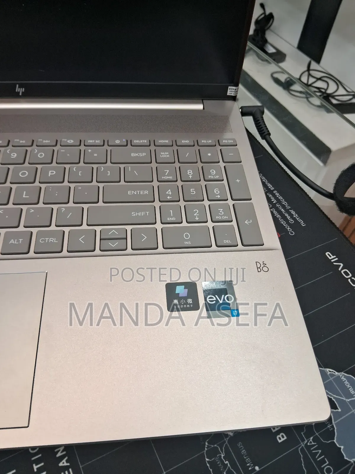 New Laptop HP Pavilion 15 16GB Intel Core I7 SSD 1T