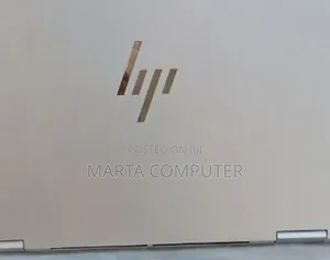 New Laptop HP Envy X360 8GB Intel Core I7 SSD 512GB