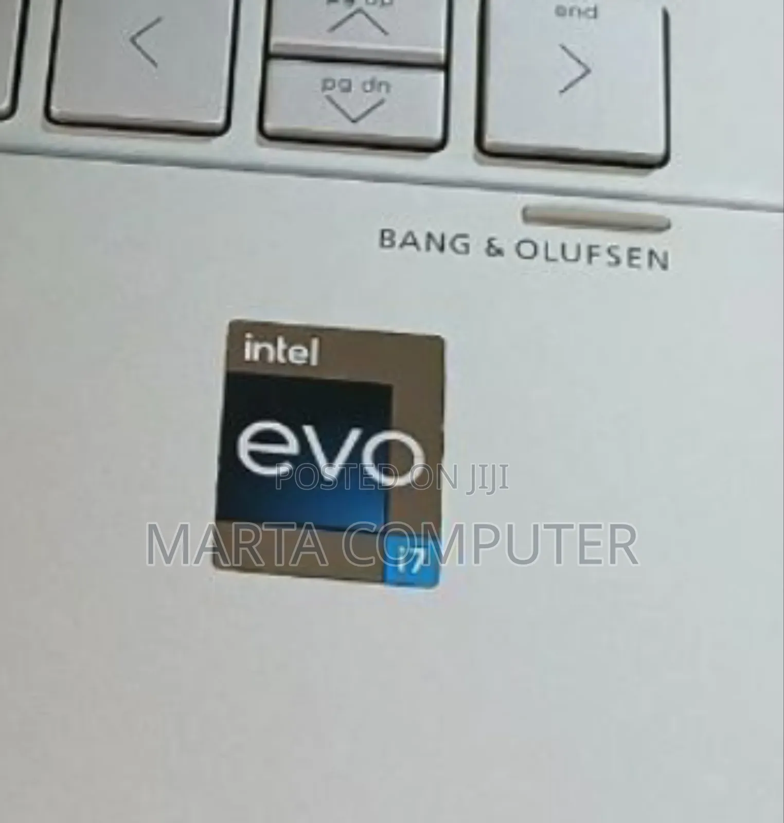 New Laptop HP Envy X360 8GB Intel Core I7 SSD 512GB