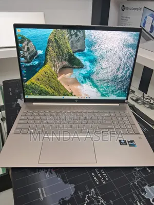 New Laptop HP Pavilion 15 16GB Intel Core I7 SSD 1T