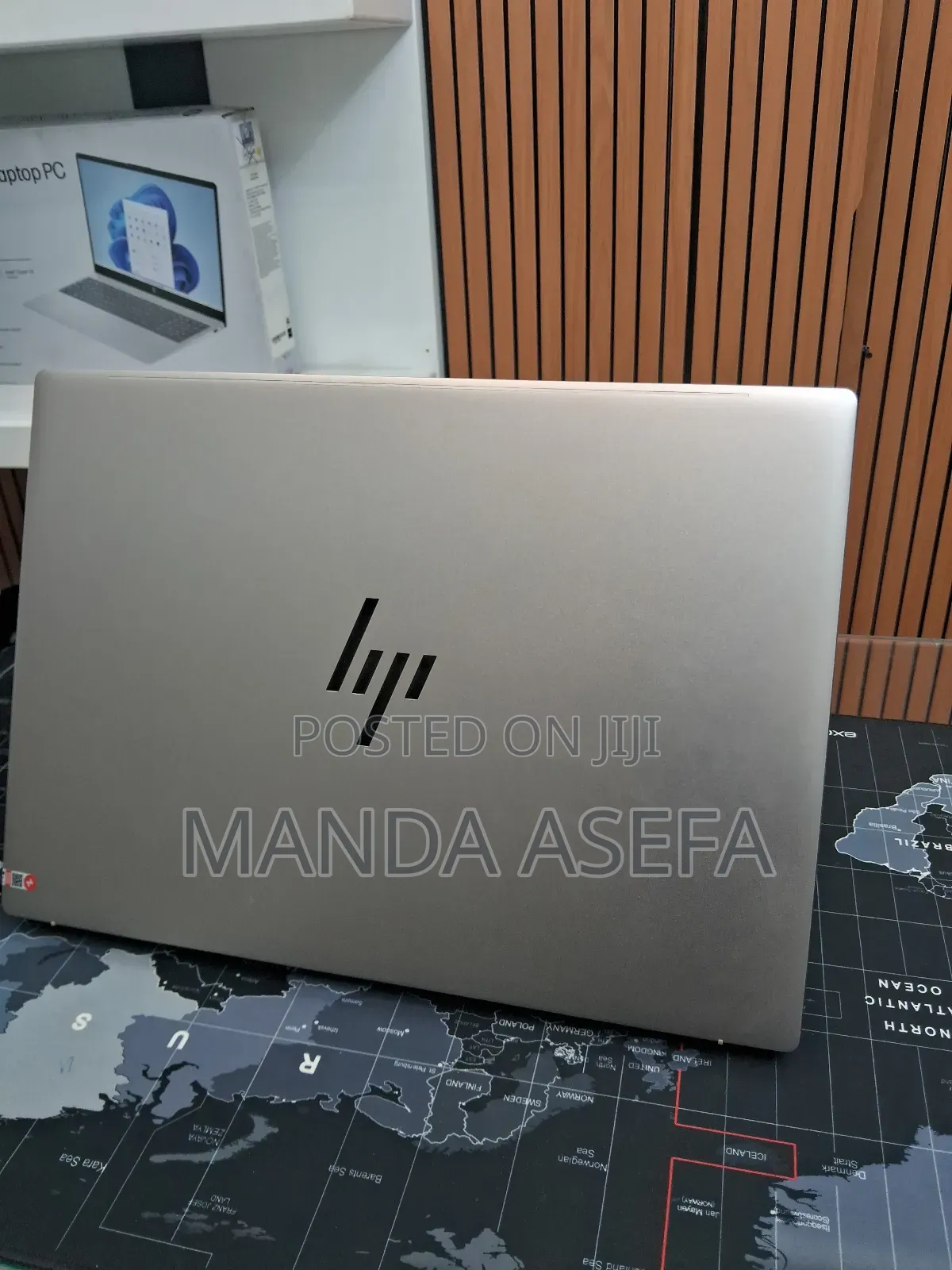 New Laptop HP Pavilion 15 16GB Intel Core I7 SSD 1T