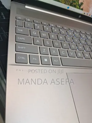 New Laptop HP Pavilion 15 16GB Intel Core I7 SSD 1T