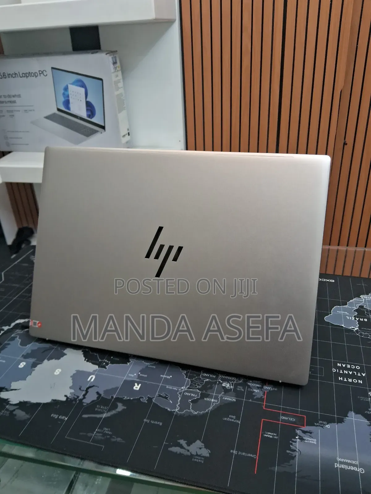 New Laptop HP Pavilion 15 16GB Intel Core I7 SSD 1T