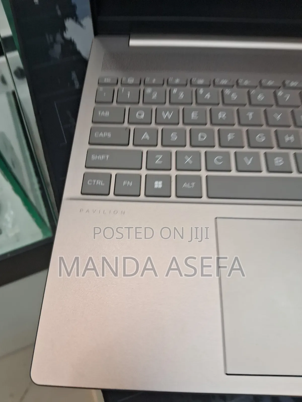 New Laptop HP Pavilion 15 16GB Intel Core I7 SSD 1T