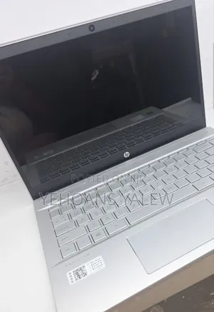 New Laptop HP Pavilion 14 16GB Intel Core I7 SSD 512GB