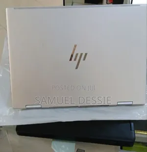 New Laptop HP Envy X360 8GB Intel Core I7 SSD 512GB