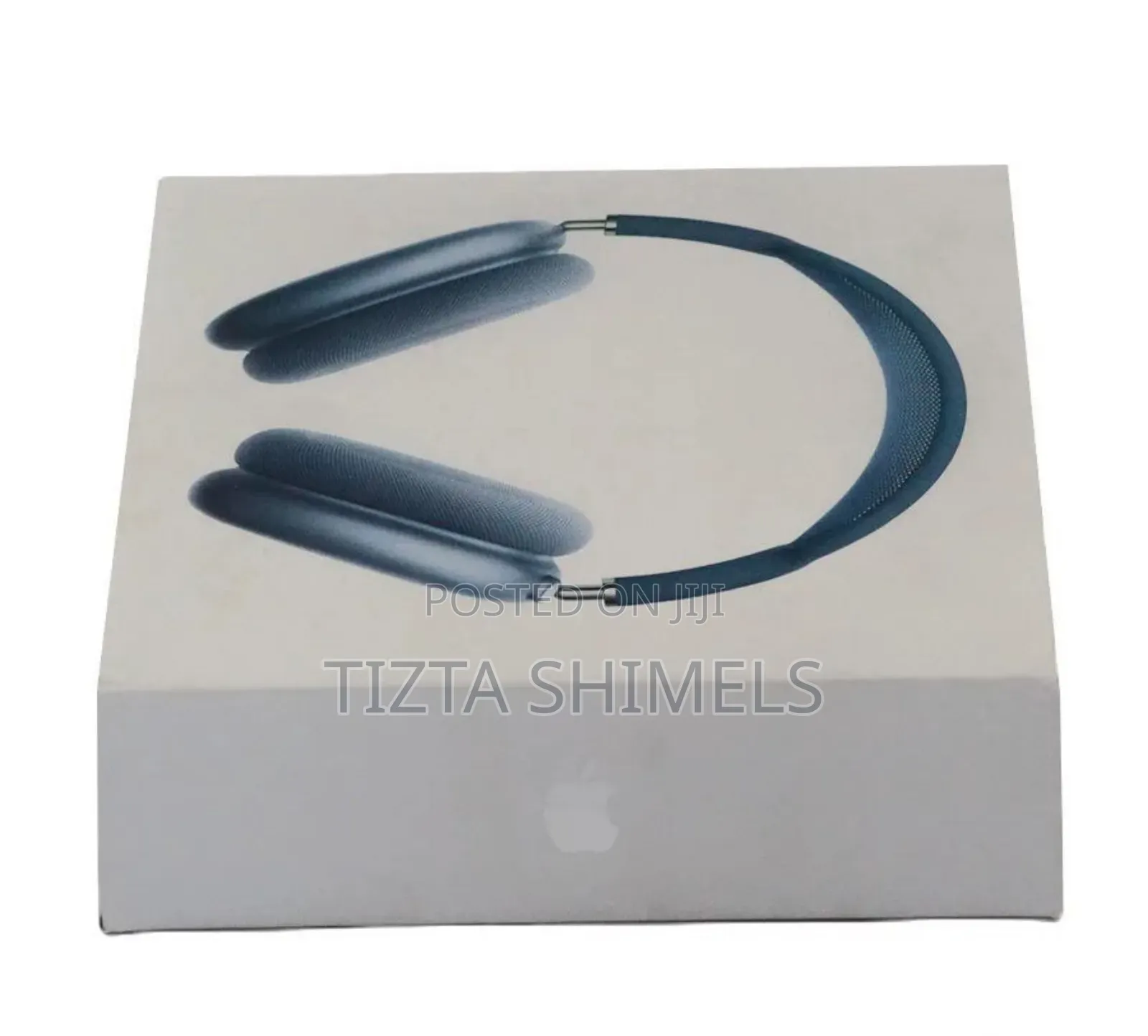 Apple Airpods Max Over-Ear Headphones.