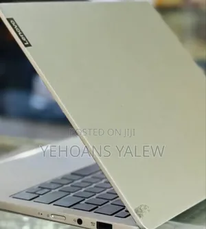 New Laptop Lenovo Ideapad 3 16GB Intel Core I5 SSD 512GB