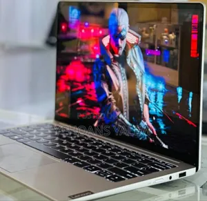 New Laptop Lenovo Ideapad 3 16GB Intel Core I5 SSD 512GB