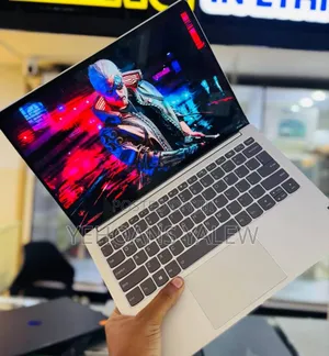 New Laptop Lenovo Ideapad 3 16GB Intel Core I5 SSD 512GB