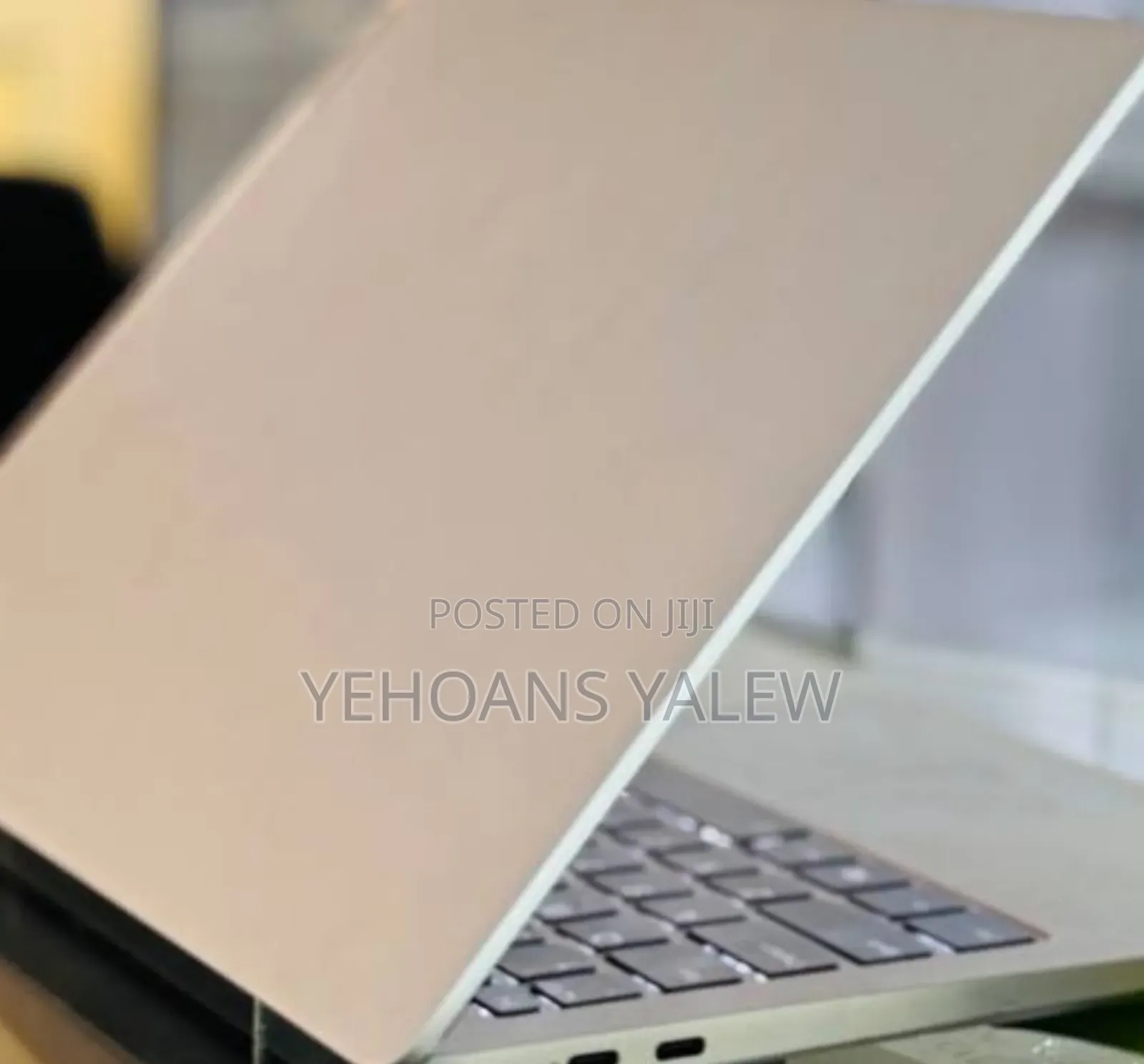 New Laptop Lenovo Ideapad 3 16GB Intel Core I5 SSD 512GB