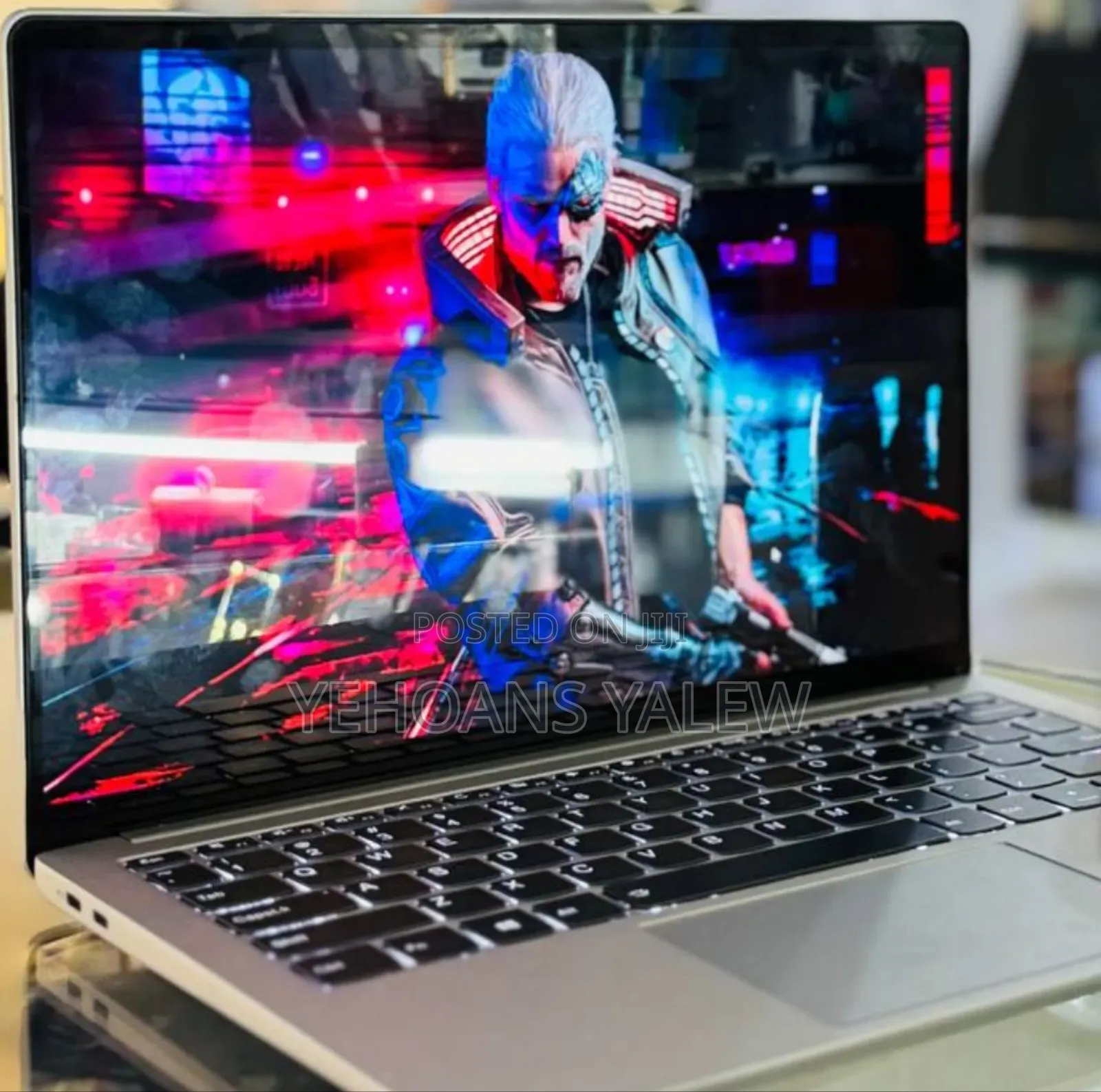 New Laptop Lenovo Ideapad 3 16GB Intel Core I5 SSD 512GB