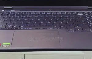 New Laptop Lenovo Legion 5 16GB Intel Core I7 SSD 512GB