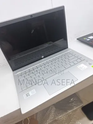 New Laptop HP Pavilion 14 16GB Intel Core I7 SSD 512GB