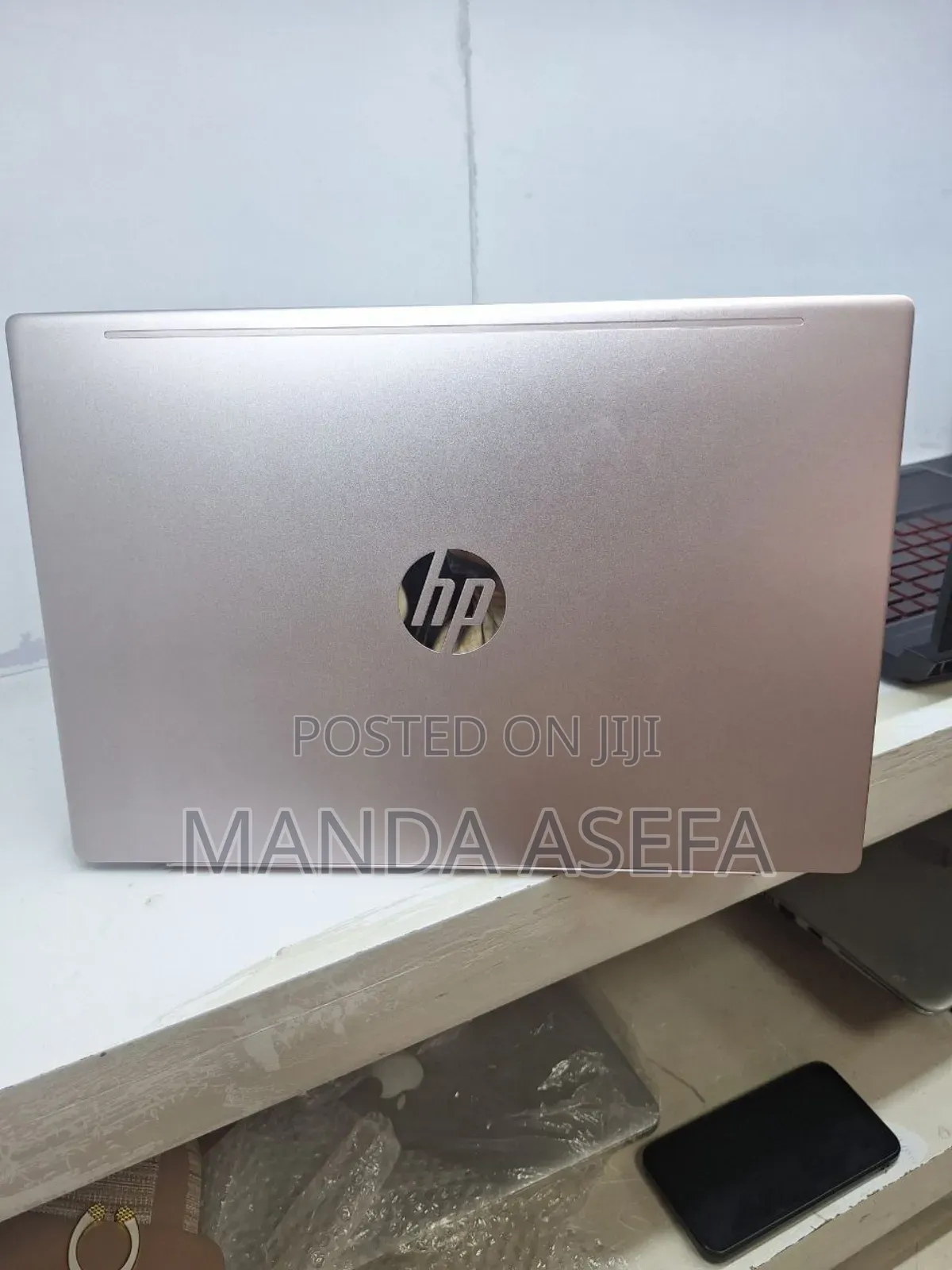 New Laptop HP Pavilion 14 16GB Intel Core I7 SSD 512GB