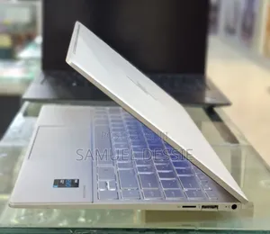 New Laptop HP Envy 13 16GB Intel Core I7 SSD 512GB