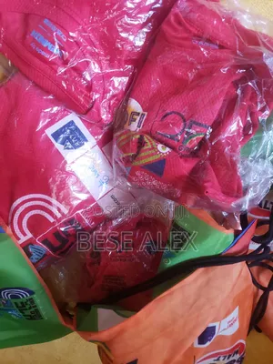 Great Ethiopian Run T-Shirt