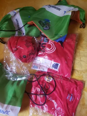 Great Ethiopian Run T-Shirt