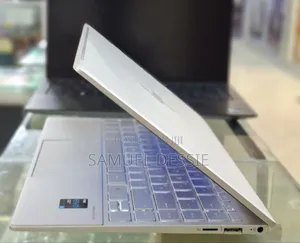 New Laptop HP Envy 13 16GB Intel Core I7 SSD 512GB