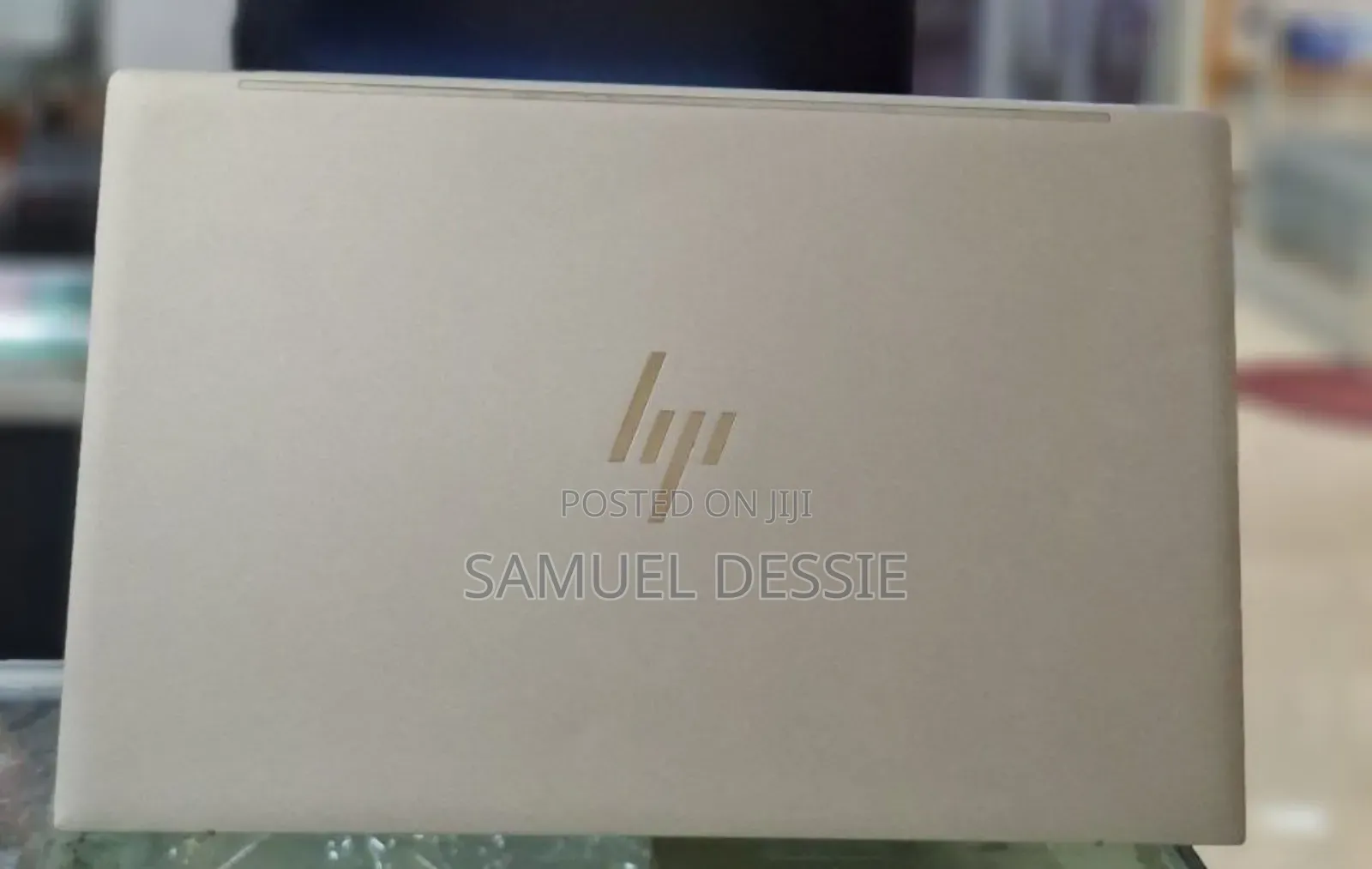 New Laptop HP Envy 13 16GB Intel Core I7 SSD 512GB