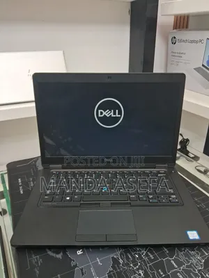 Photo - New Laptop Dell Latitude 14 8GB Intel Core I5 SSD 256GB