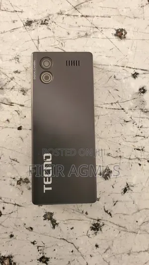 New Tecno T352 Black