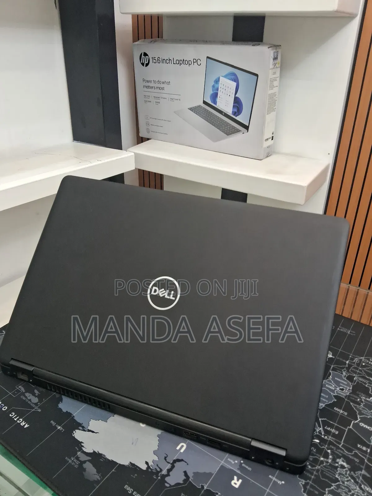 New Laptop Dell Latitude 14 8GB Intel Core I5 SSD 256GB