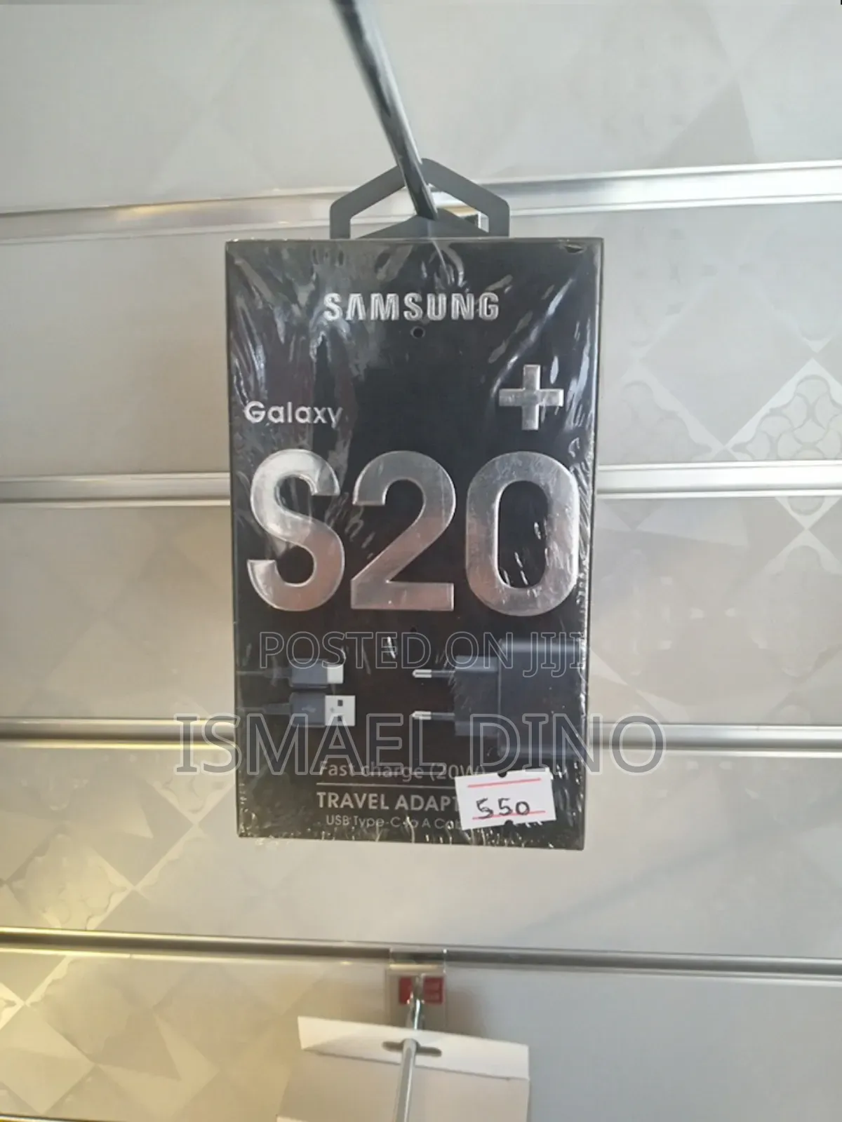 Charger Type C and Micro