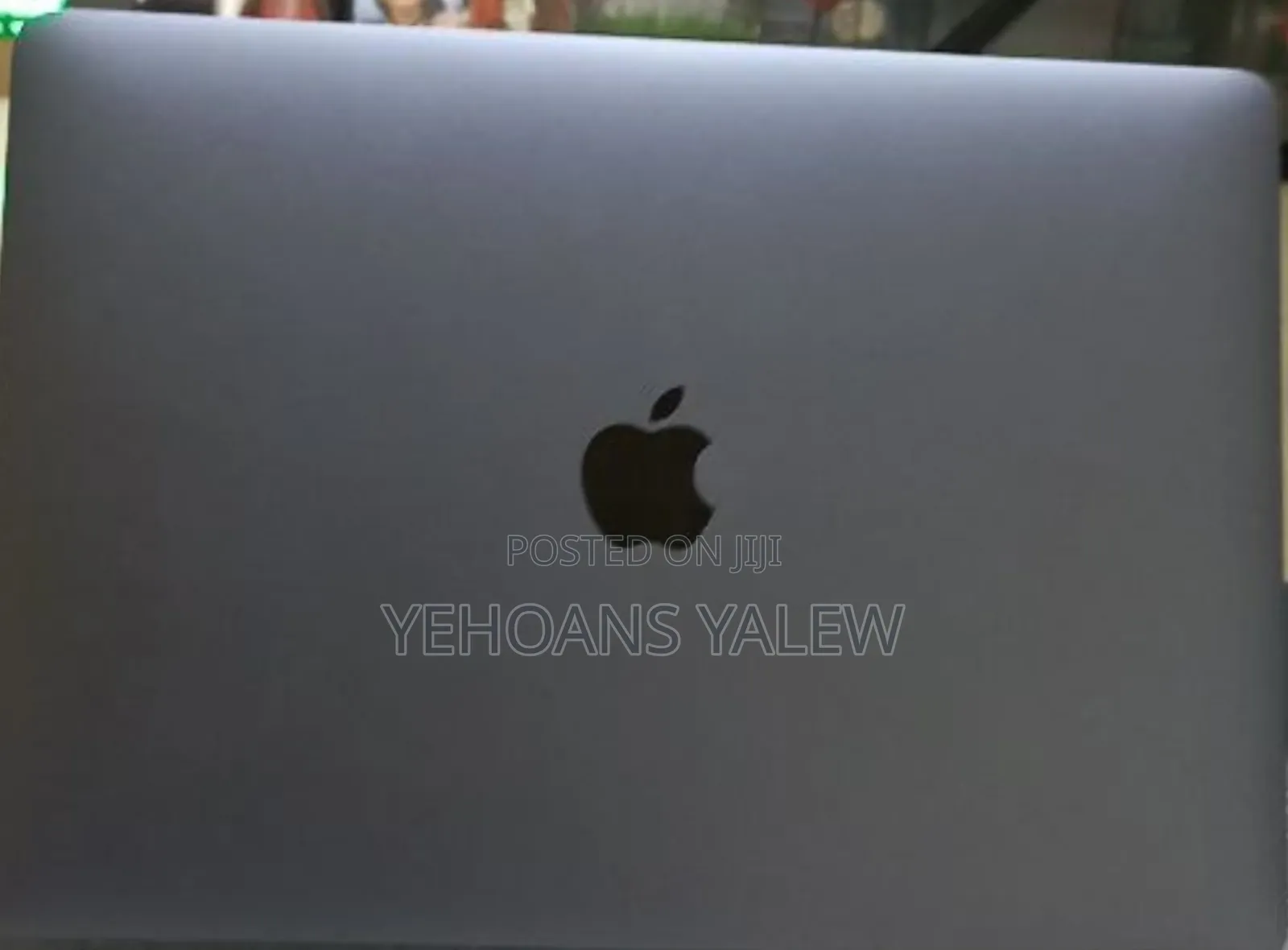 New Laptop Apple MacBook Air 2020 M1 8GB Apple M1 SSD 256GB