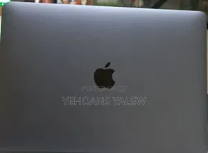 Photo - New Laptop Apple MacBook Air 2020 M1 8GB Apple M1 SSD 256GB