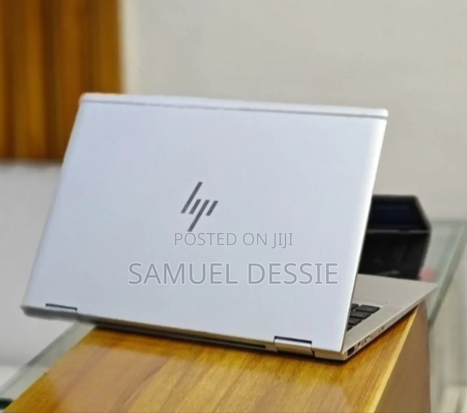New Laptop HP EliteBook X360 830 G6 8GB Intel Core I5 SSD 512GB