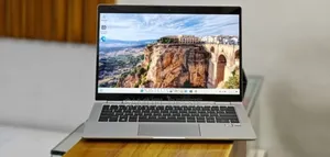 New Laptop HP EliteBook X360 830 G6 8GB Intel Core I5 SSD 512GB