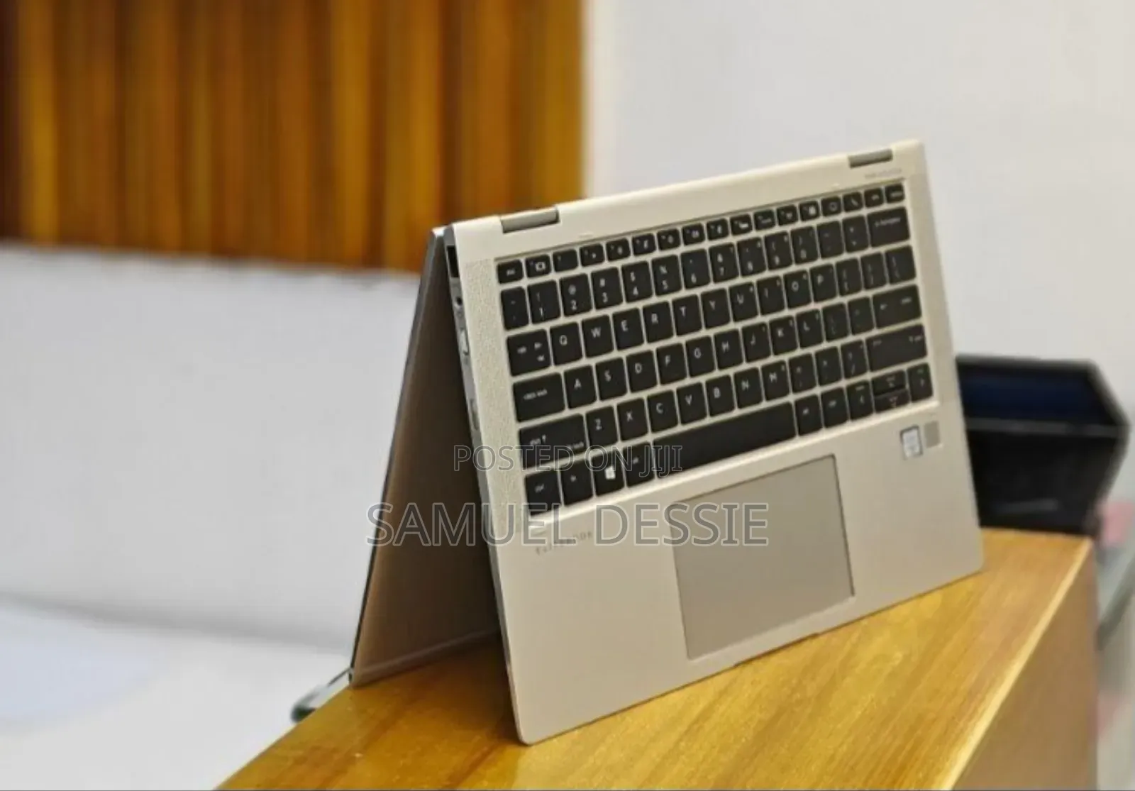 New Laptop HP EliteBook X360 830 G6 8GB Intel Core I5 SSD 512GB