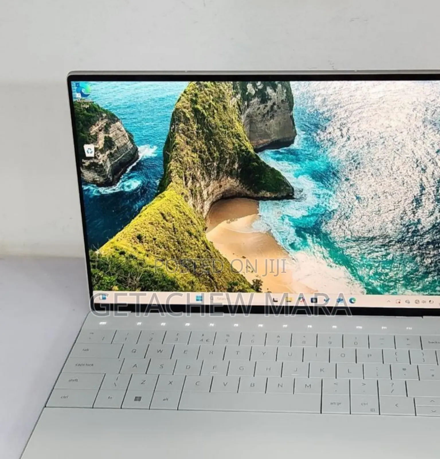 New Laptop Dell XPS 15 32GB Intel Core I7 SSD 512GB