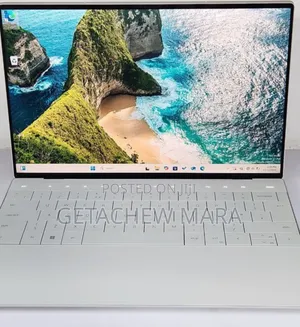 New Laptop Dell XPS 15 32GB Intel Core I7 SSD 512GB