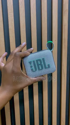 Photo - JBL Spiker