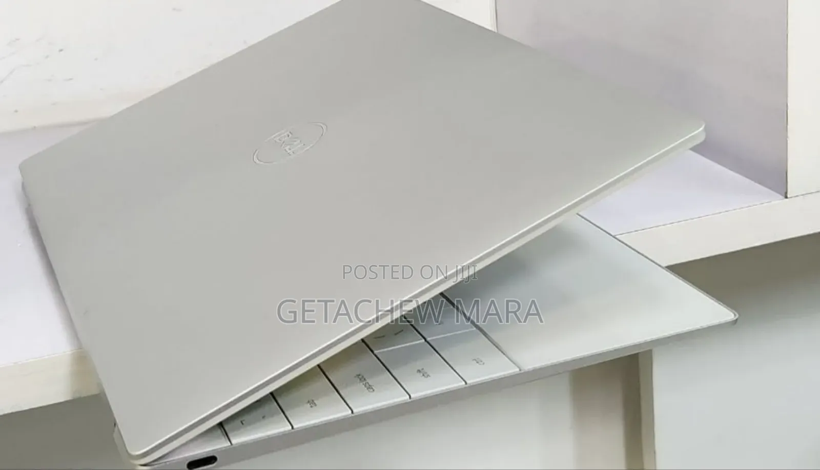 New Laptop Dell XPS 15 32GB Intel Core I7 SSD 512GB