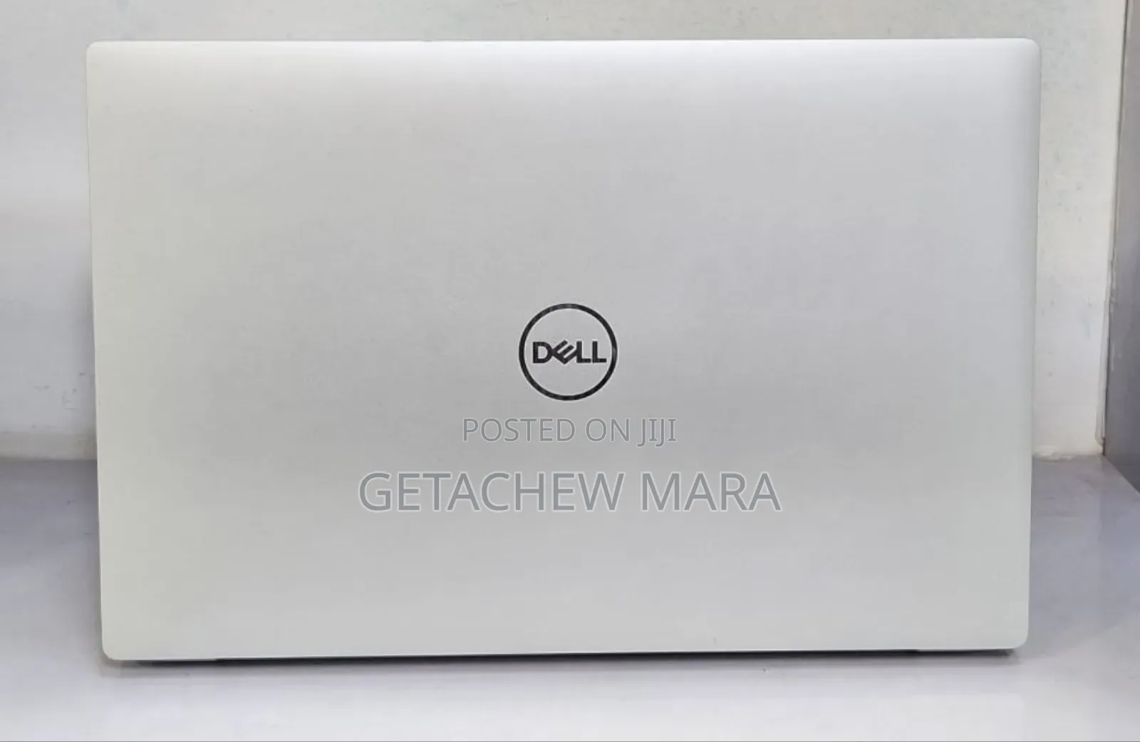 New Laptop Dell XPS 15 32GB Intel Core I7 SSD 512GB