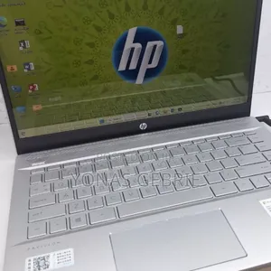 New Laptop HP Pavilion 14 16GB Intel Core I7 SSD 512GB